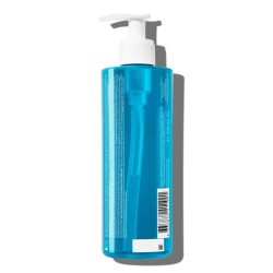 La Roche-Posay Effaclar Gel Limpiador 400ml