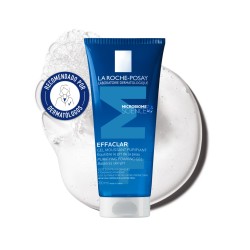 La Roche-Posay Effaclar Gel Purificante 200ml