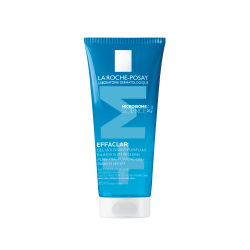 La Roche-Posay Effaclar Gel Purificante 200ml