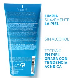 La Roche-Posay Effaclar Gel Purificante 200ml