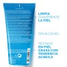 La Roche-Posay Effaclar Gel Purificante 200ml