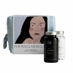 IVB Pack Recuperación Magnesio Total 60 Cápsulas + Anti Ox 60 Cápsulas