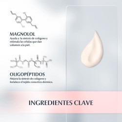 Eucerin Hyaluron Filler Volume Lift Crema Piel Seca 50 ml
