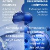 Weleda EXO Doble Sérum Redensificante Weleda 30 ml