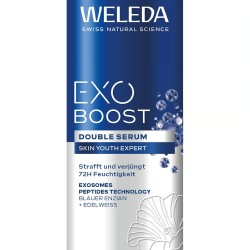 Weleda EXO Doble Sérum Redensificante Weleda 30 ml