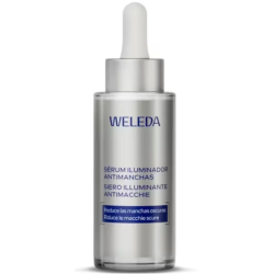 Weleda Sérum Redensificante Iluminador Antimanchas 30ml