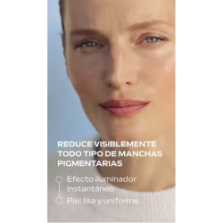 Weleda Sérum Redensificante Iluminador Antimanchas 30ml