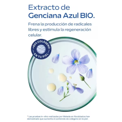Weleda Sérum Redensificante Iluminador Antimanchas 30ml