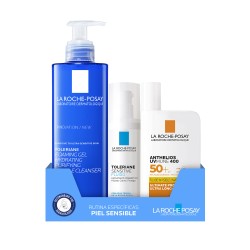 La Roche Posay Rutina Específica Piel Sensible