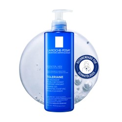 La Roche Posay Rutina Específica Piel Alergica o Reactiva