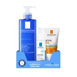 La Roche Posay Rutina Específica Piel Alergica o Reactiva