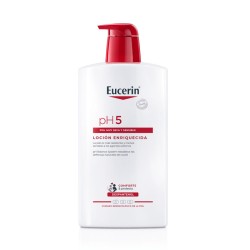Eucerin Ph5 Loción Enriquecida 1000ml