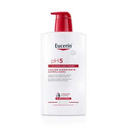 Eucerin Ph5 Loción Hidratante Ultraligera 1000ml