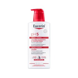 Eucerin pH5 Loción 400ml