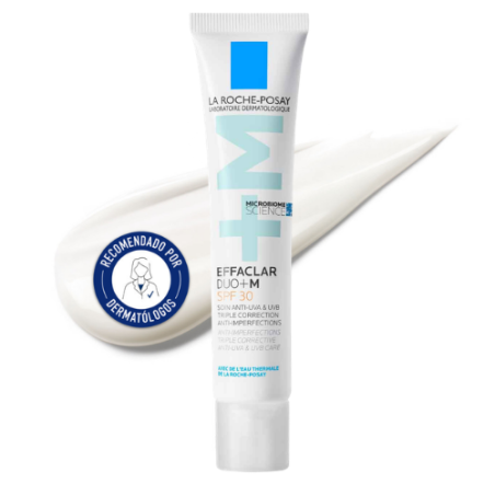 La Roche-Posay Effaclar Duo+ SPF30 40ml