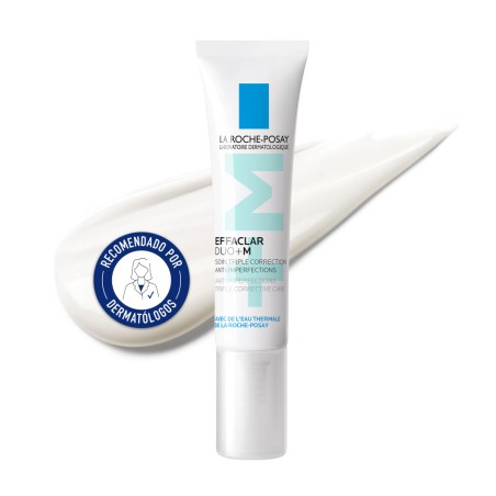 La Roche-Posay Effaclar Duo +M 40ml