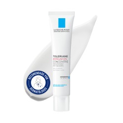 La Roche Posay Rutina Específica Piel Dermatitis Seborreica