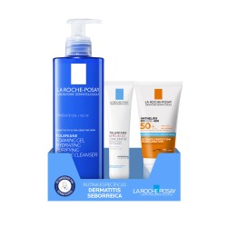La Roche Posay Rutina Específica Piel Dermatitis Seborreica