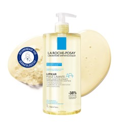 La Roche Posay Rutina Corporal Piel Muy Seca