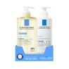 La Roche Posay Rutina Corporal Piel Muy Seca