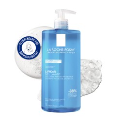 La Roche Posay Rutina Corporal Piel Normal - Seca