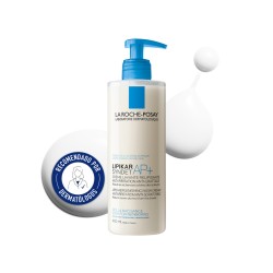 La Roche Posay Rutina Corporal Piel Atópica