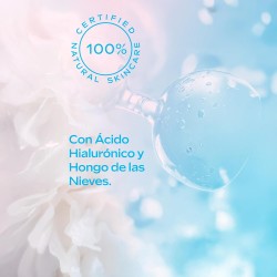 Weleda Booster serum Hidratante Ácido Hialurónico y Hongo de las Nieves 30ml