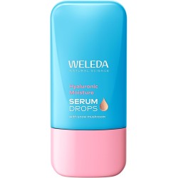 Weleda Booster serum Hidratante Ácido Hialurónico y Hongo de las Nieves 30ml