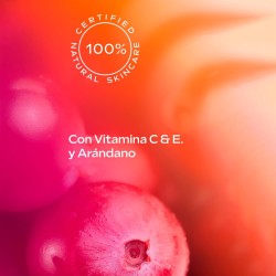 Weleda Booster Serum Perfeccionador con Arándano Rojo y Vitaminas C y E 30ml