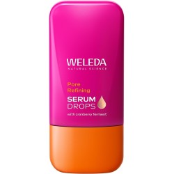 Weleda Booster Serum Perfeccionador con Arándano Rojo y Vitaminas C y E 30ml