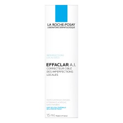 La Roche-Posay Effaclar AI Corrector de Imperfecciones 15ml
