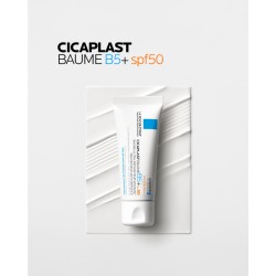 La Roche-Posay Cicaplast Spf50 40ml