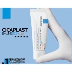La Roche-Posay Cicaplast Spf50 40ml