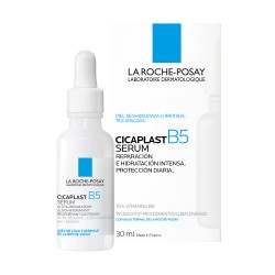 La Roche-Posay Cicaplast Sérum B5 30ml
