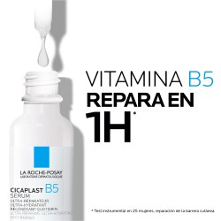 La Roche-Posay Cicaplast Sérum B5 30ml