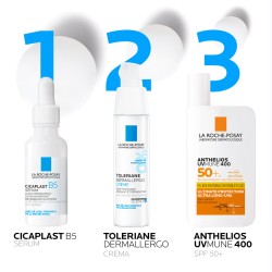 La Roche-Posay Cicaplast Sérum B5 30ml