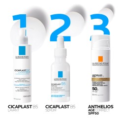 La Roche-Posay Cicaplast Sérum B5 30ml
