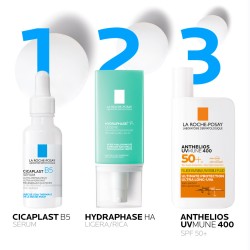 La Roche-Posay Cicaplast Sérum B5 30ml