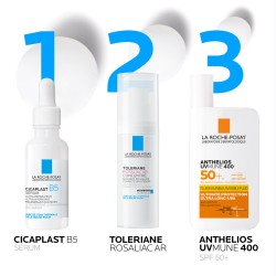 La Roche-Posay Cicaplast Sérum B5 30ml