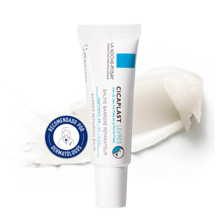La Roche-Posay Cicaplast Labios 7,5ml
