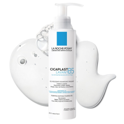 La Roche-Posay Cicaplast Lavant B5 200ml