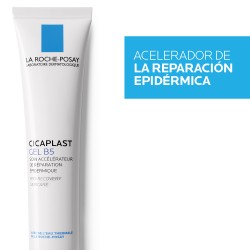 La Roche-Posay Cicaplast Gel Acelerador Reparador 40ml
