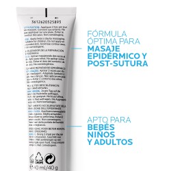 La Roche-Posay Cicaplast Gel Acelerador Reparador 40ml