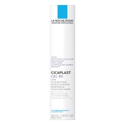 La Roche-Posay Cicaplast Gel Acelerador Reparador 40ml