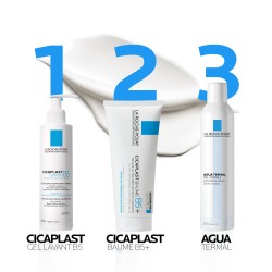 La Roche-Posay Cicaplast Baume Bálsamo Reparador 40ml