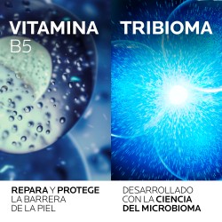 La Roche-Posay Cicaplast Baume Bálsamo Reparador 40ml