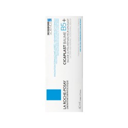 La Roche-Posay Cicaplast Baume Bálsamo Reparador 40ml
