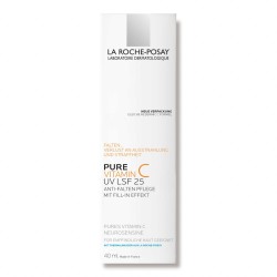La Roche-Posay Redermic Pure Vitamin C SPF25 40ml
