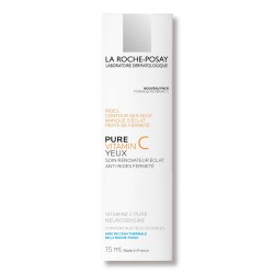 La Roche-Posay Pure Vitamin C Ojos 15ml