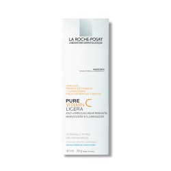 La Roche-Posay Pure Vitamin C Ligera 40ml